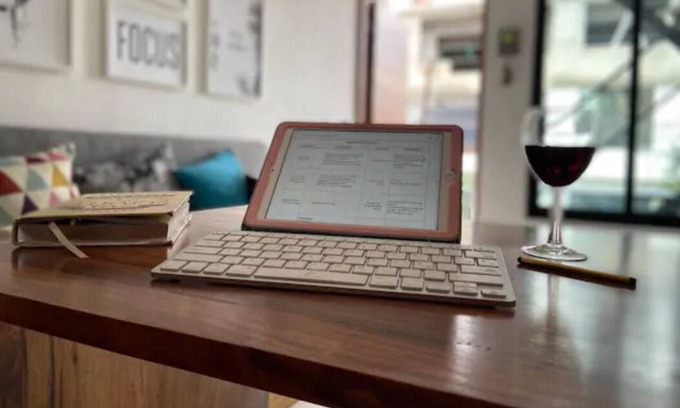 Colonia 5 de Diciembre Apartment | Brand New Loft | 5 minutes walking from the Beach