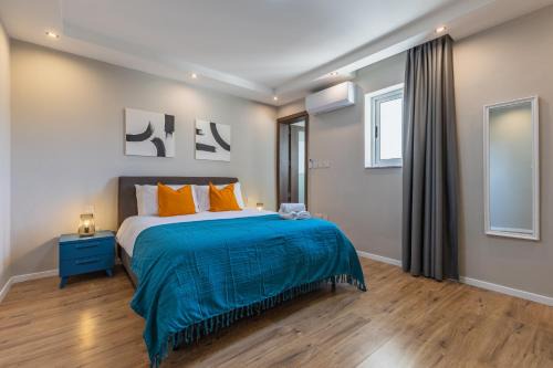 Il-Balluta Apartment | Brand New Modern 2 Bed Apt St Julians