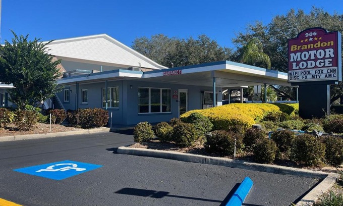 Brandon Hotel | Brandon Motor Lodge