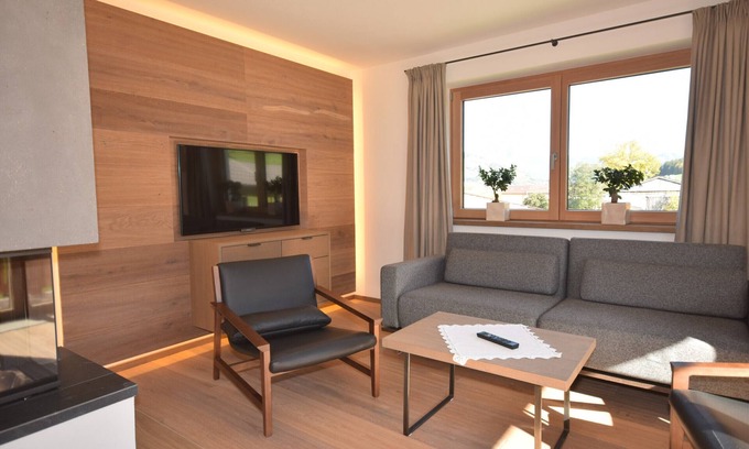 Feuring Apartment | Brandstätter 1 - 2 bedroom apartment in Brixen im Thale