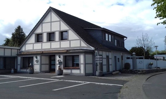 Berensch House | Brandung Comfortable holiday residence