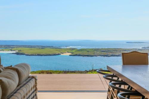 Roundstone Villa | Brandy & Soda House