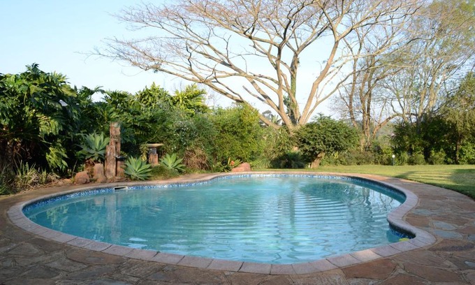 Hillcrest Bed & Breakfast | Branley Lodge Bed and Breakfast