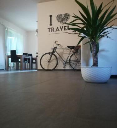 Zola Predosa Bed & Breakfast | Braschi 8 B&B