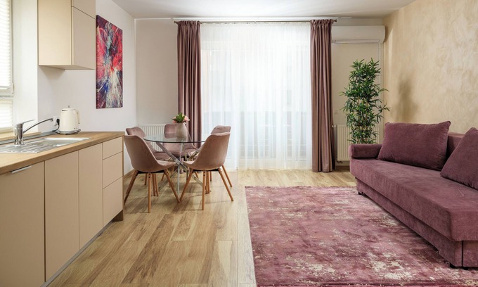 Brasov Apartment | Brasov Holiday Apartments