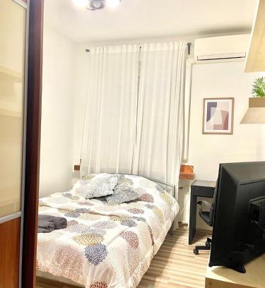 Nivy Apartment | Bratislava City Center