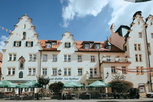 Abensberg House | Brauereigasthof zum Kuchlbauer
