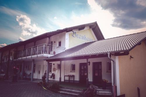 Braunfels House | Brauhaus Obermühle