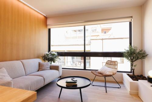 Eixample Apartment | Bravissimo Centre, Modern 2-bedroom apartment