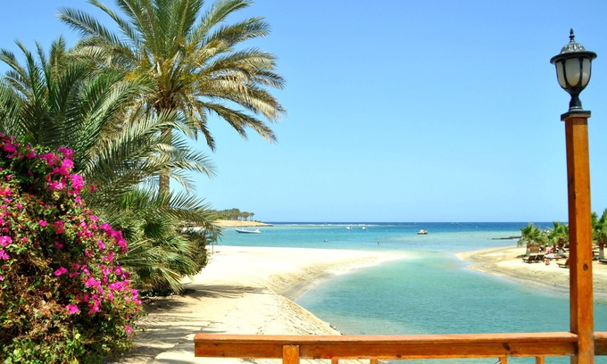 Marsa Alam Resort | Brayka Bay Resort