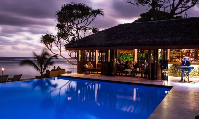 Port Vila Resort | Breakas Beach Resort - Adults only