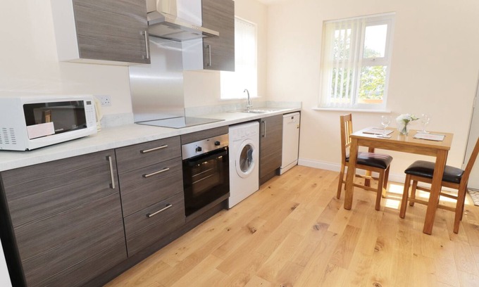 Woodhorn Cottage | Breamish