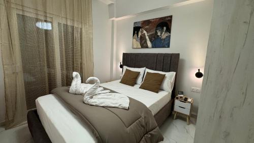 Giannitsa Apartment | breath studio