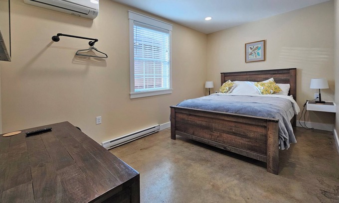 Grove City Apartment | Breckenridge Suites #2 - One-Bedroom Suite Perfect for Business or Leisure
