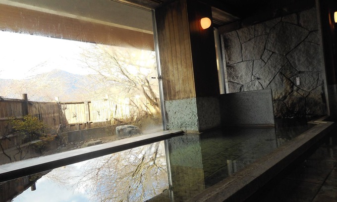 Azagawa Hotel | Breezbay Lake Resort Kawaguchiko