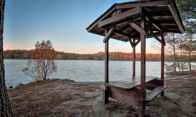 Greenbrier West House | Breeze Caribe