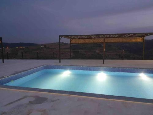 Jordan Villa | Breeze House