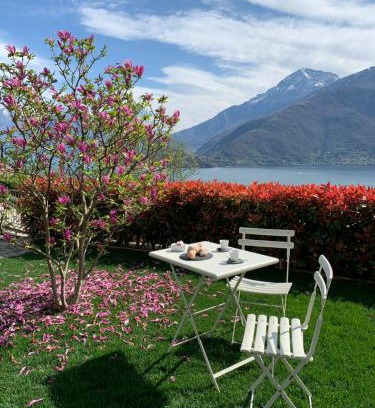 Musso Bed & Breakfast | Bregagno B&B