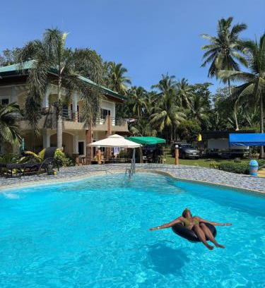 Plaridel Villa | Bregman Residance