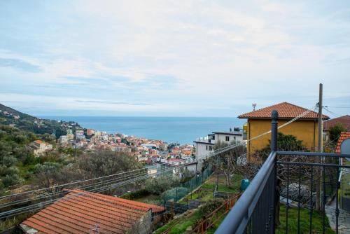 Varazze Apartment | Brenin