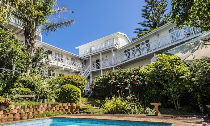 Brenton-on-Sea Bed & Breakfast | Brenton Beach House