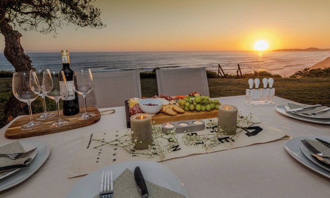 Brenton-on-Sea House | Brenton Breakers