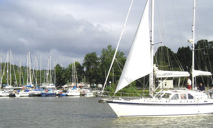 Beganne House | Bretagne :"la Guguenaie" A 1km du Port de Folleux -béganne