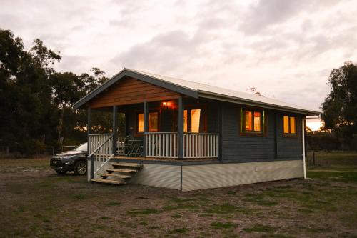Brownlow Ki Apartment | Bretts Rest AZA