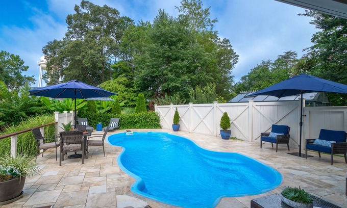 Clarkesville House | Brewer-Hamby House - Historic Craftsman Home in Clarkesville