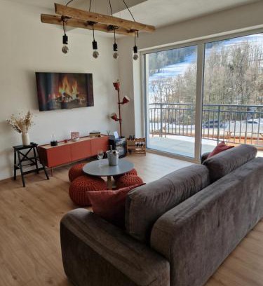 Oravske Vesele Apartment | BREZOVINA Apartmán Pohoda Orava