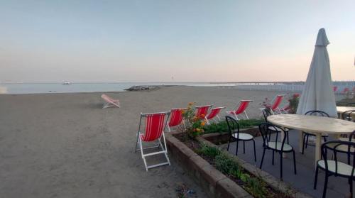 Fiumaretta Apartment | BREZZA SUL MARE