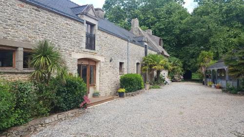 Bignan House | Bri56 - Bignan - L'ecurie
