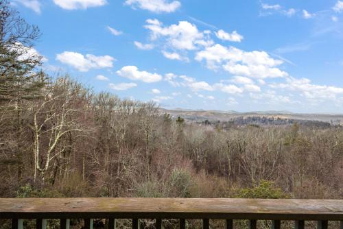 Boone House | Briar Rose Cabin