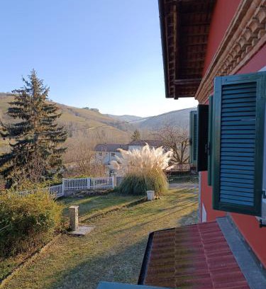 Neviglie Apartment | Bricco Nebbiolo