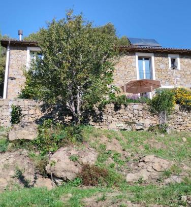 Dolceacqua Bed & Breakfast | Briciole di Pietra B&B