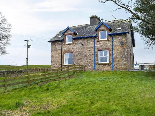 Newton Stewart House | Brick Cottage 2-Uk13675