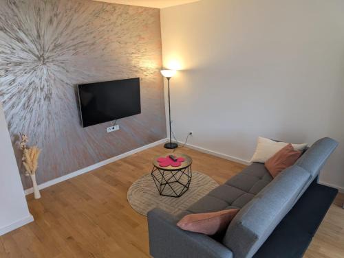Frohburg Apartment | Brick House