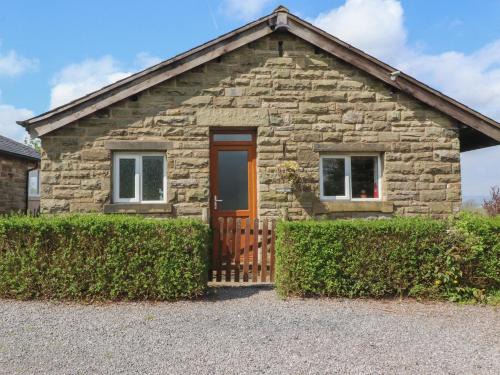 Fence House | Bridge End