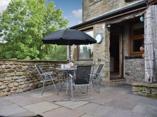 Long Preston House | Bridge End