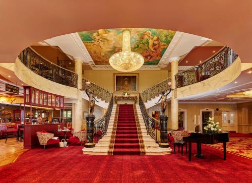 Tullamore Hotel | Bridge House Hotel, Leisure Club & Spa
