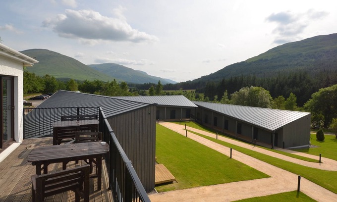 Bridge of Orchy Hotel | Bridge of Orchy Hotel