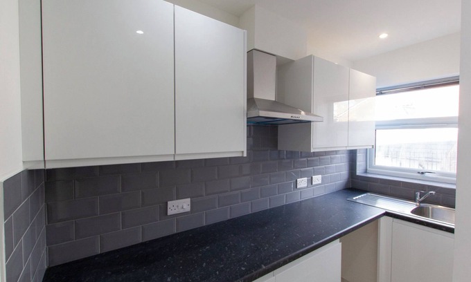 Southampton House | Bridge Road - Room 3a