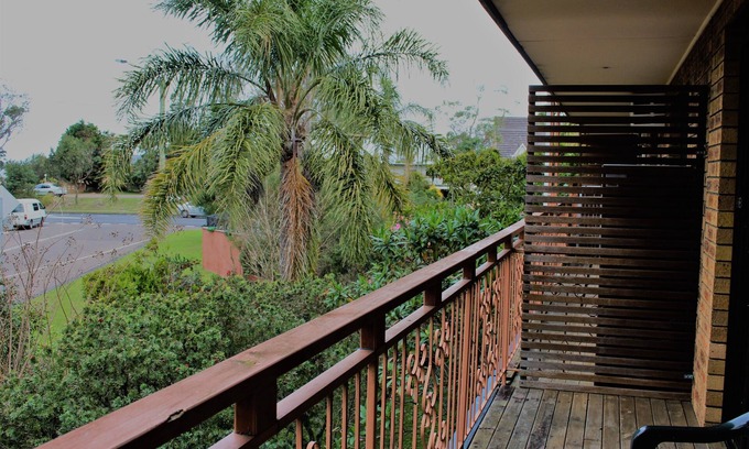 Gorokan Hotel | Bridge View Motel