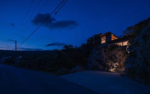 Tamagusuku-son House | Bridgebuilders Tourist Home