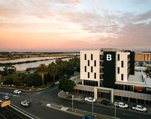 Murray Bridge Hotel | Bridgeport Hotel