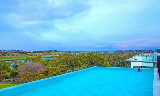 Murray Bridge Hotel | Bridgeport Hotel