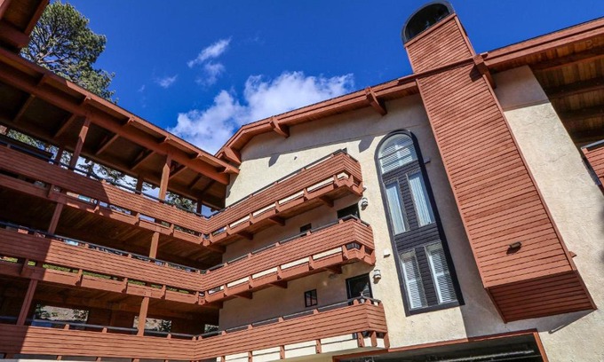 Altis Apartment | Bridges #105 Condo