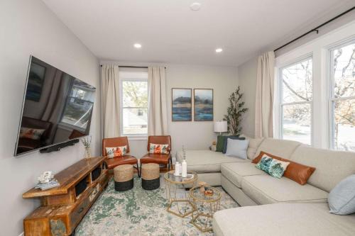Bridgetown House | Bridgetown Bungalow
