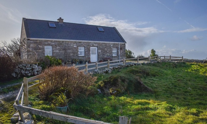 Connemara Cottage | Bridies Holiday Cottage Roundstone