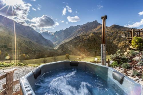 Marmora Hotel | Brieis Relais Alpino